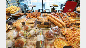 대기업 빵집 규제 5년 연장… 신규 출점 5%이내로 완화