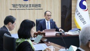 ‘5900여명 성적 유출’ 개인정보위 “경북대 조사 착수 예정”