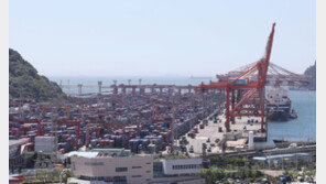 6월 경상수지 6년 9개월 만에 최대 흑자…반도체 덕 122.6억달러