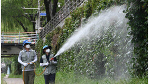 전국에 말라리아 경보 발령…“환자 지속 발생, 모기 안 물려야”