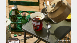 햇반의 업그레이드… CJ제일제당, 뜨거운 물 부으면 완성되는 ‘부먹밥’ 출시