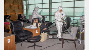 “올림픽 ‘빈대’ 유입 우려”…인천국제공항·항공기 방역 강화