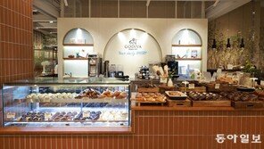 고디바 베이커리, 더현대 서울에 국내 최초 오픈