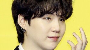 BTS 슈가, 술 마시고 전동스쿠터 몰아…“면허 취소수치”