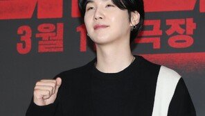 ‘음주 킥보드 입건’ BTS 슈가…“실망시켜 죄송, 인명 피해는 無”