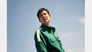 ‘오징어 게임’ 시즌2, X-마스 선물 될까