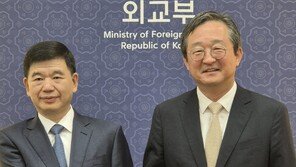 中 지방정부 인사 속속 방한…‘이상기류’ 북중과 다른 한중