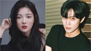 김유정, 이응복 PD와 손잡다…‘친애하는X’