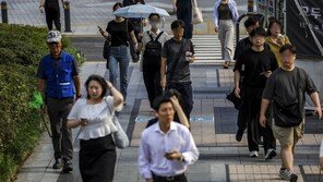 폭염에 18명 사망…온열질환자 1907명으로 늘어