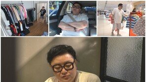 정재용, 19세 연하 전처와 2년 만에 재회 “후다닥 이혼…아차 싶어”