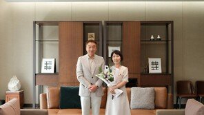 “金 반효진 선수에 특별축하금” 이영열 아워홈 부회장, 첫 공식석상 나선 사연