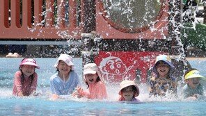 다음주까지 계속 ‘무더위’…일본 가는 태풍 ‘마리아’ 변수