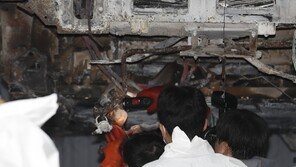 인천 청라 전기차 화재 2차 감식…“배터리팩도 분석”