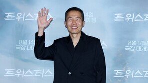 ‘미나리’ 돌풍 이어갈까…‘트위스터스’로 돌아온 정이삭