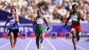 100m 경기에 마라토너 내보낸 나라…“실수였다” 황당 해명[파리 2024]