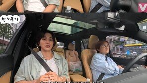 유승호 “집에 혼자 있을 때 굉장히 행복”