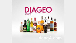 더 젊고 밝게 즐기는 조니워커… 디아지오코리아, ‘조니워커 블론드’ 캠페인 개최