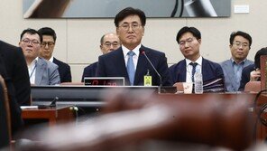 유상임 청문회 비공개 전환…野 “후보자·가족의 중대사안 발견”