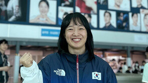 하늘이 열어준 파리 무대… “엄마, 하늘서 많이 기도해 주세요”