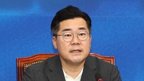 박찬대 “尹정권 곳곳 친일 바이러스…독립기념관장 임명 철회하라”