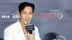 ‘경영권 갈등’ 배우 이정재, 사기 혐의 피소…“무고 맞고소”