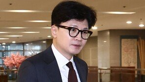 대통령실, 한동훈 ‘김경수 복권 반대’에 “사면·복권 대통령 고유 권한”