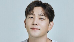 슈주 출신 강인, 훈훈해진 모습…김상혁·아유미 “그래 웃어” 응원