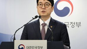 尹대통령, 검찰총장 후보자에 심우정 지명