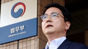 '기획통' 檢총장 지명자 심우정 “국민 신뢰 얻도록 최선 다할 것”