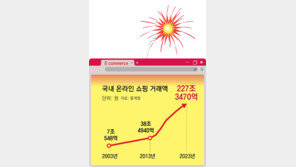 [사설]이커머스 10곳 중 4곳 완전자본잠식… ‘제2 티메프’ 우려된다