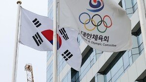 체육회 애초 목표 金 5… “종목단체 등 평가 종합” 英 슈퍼컴도 같은 예상