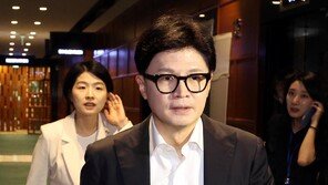 한동훈, 김경수 복권 반대 질문에 “제 뜻 충분히 전달”