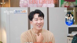 도경완 “오정연, 선배지만 동갑…나랑 방송하면 퇴사 많이 해”