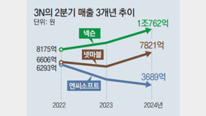 “중국 대안은 인도”… K게임, 동남아-중동 등 신흥시장 러시