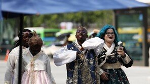 말복 앞두고 낮 최고 39도 육박…밤에도 후끈 ‘열대야’ 예약