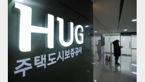 “국토부, HUG ‘전세보증보험 요건 강화’ 요청 16차례 묵살”