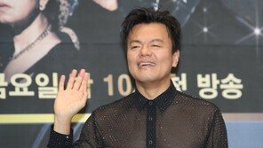 “박진영 믿었는데”…2분기 실적 ‘대형 쇼크’에 JYP 8% 급락