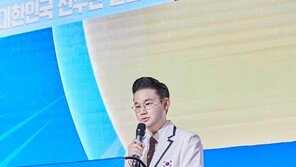 배동현 단장, 파리 패럴림픽 결단식 참석…"선수 중심 환경 만들겠다"  파격 지원 약속