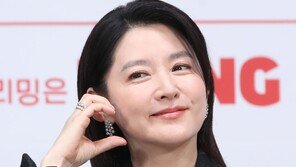 이영애 “강제동원 피해자 보듬어야”…광복절 앞두고 1억원 기부