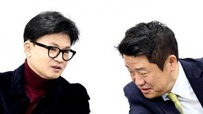 한동훈, 새 여의도연구원장 유의동 내정…오늘 최고위 의결