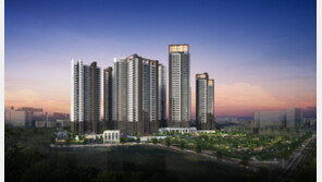 동부권 교통 중심… 왕십리역까지 걸어서 5분