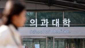 작년 인문계 최상위권 16%, ‘의대-한의대’ 택했다