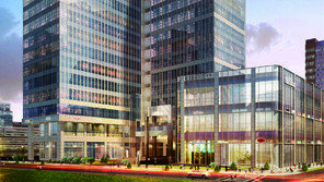 가산 핵심 상권… 젊은층 이끌 유명 베이커리 입점