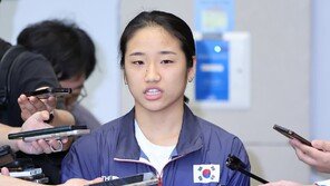 日 매체 “안세영 폭탄발언에 파워게임까지…한국 스포츠계 내홍”