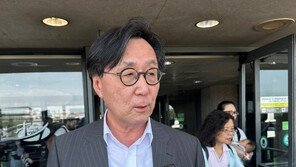 외교안보특보 장호진 방미…“바이든 행정부와 한미동맹 현안 논의”