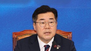 박찬대 “대통령실 공수처 비판은 수사개입이자 권력남용”