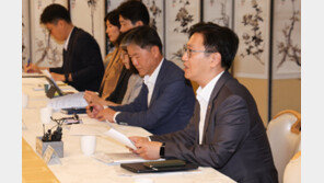 기재차관 “추석 성수품 공급 확대…이달 말 민생대책 발표”