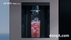LG전자, 직수형 냉장고 STEM 활용법 공개… 깨끗한 정수와 얼음 바로 쓴다