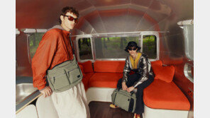 쌤소나이트 레드, 캐주얼 가방 ‘마스톤2’ 컬렉션 출시