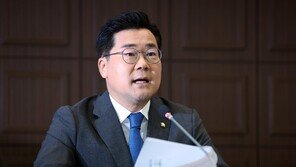 박찬대 “한동훈의 ‘채상병 특검 제3자 추천안’ 수용 가능”